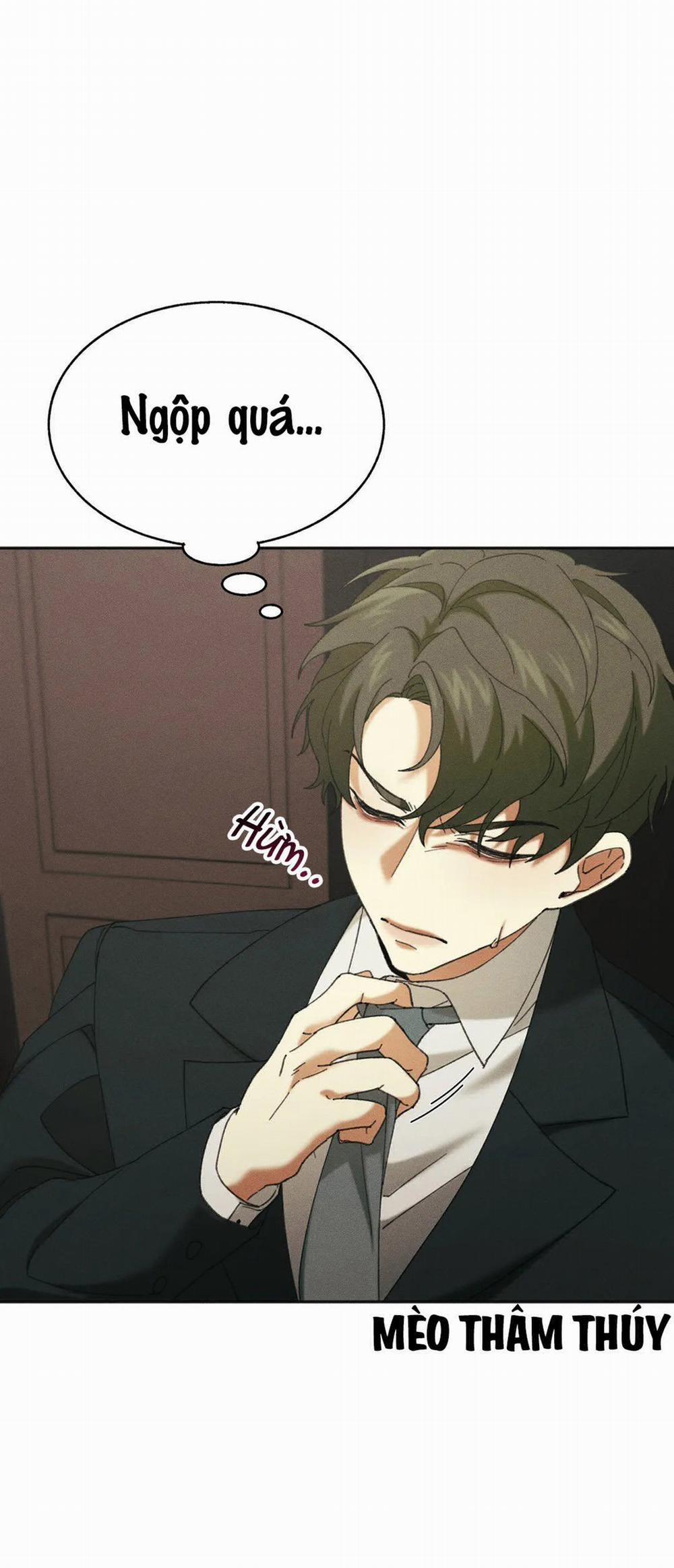 Điểm Mù 4 trang 3