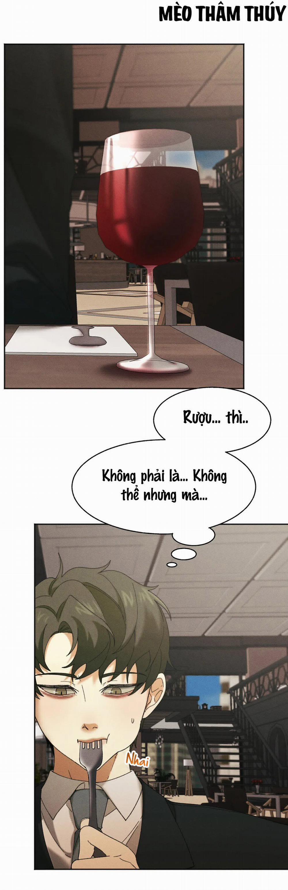 Điểm Mù 4 trang 31