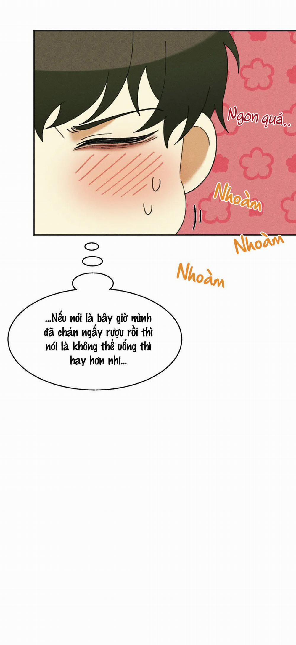 Điểm Mù 4 trang 32