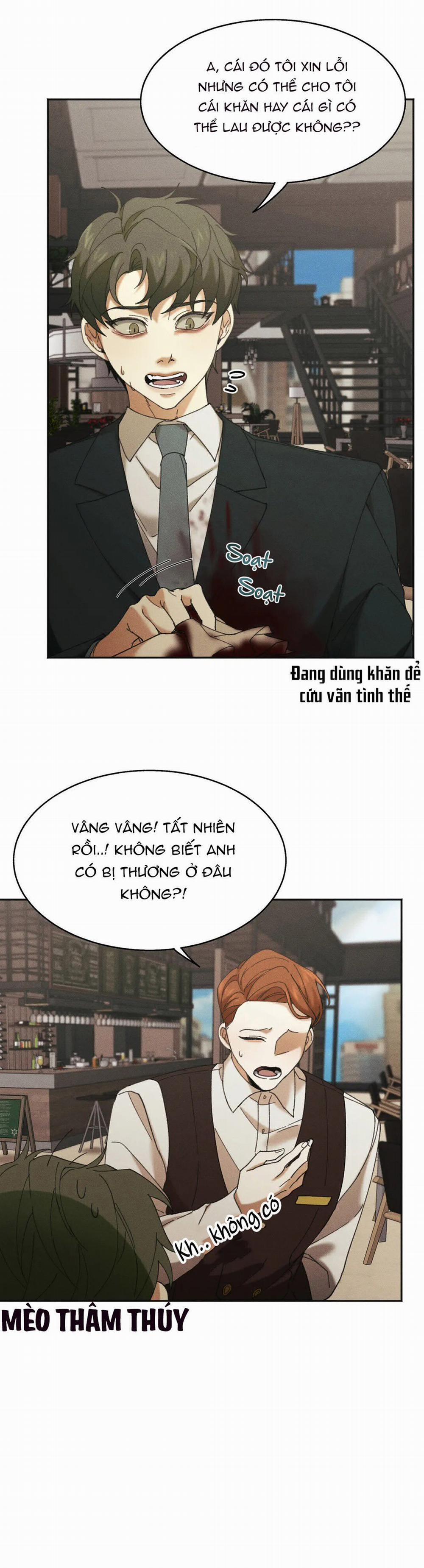 Điểm Mù 4 trang 38