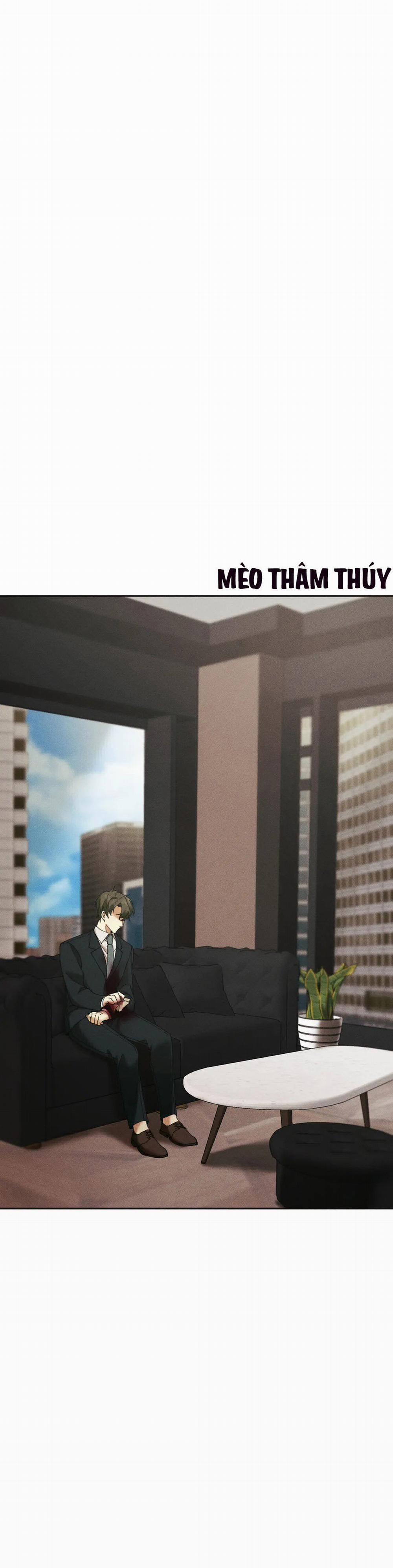 Điểm Mù 4 trang 40