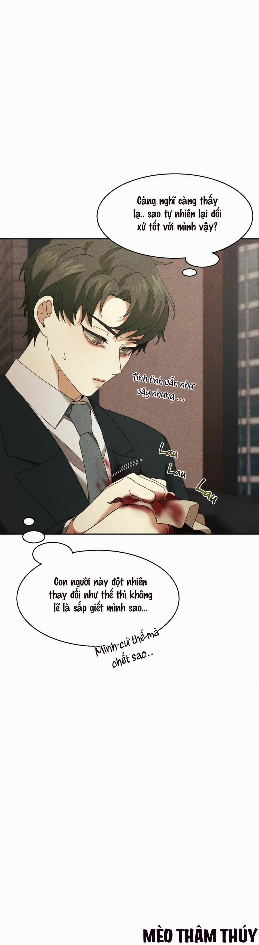 Điểm Mù 4 trang 43