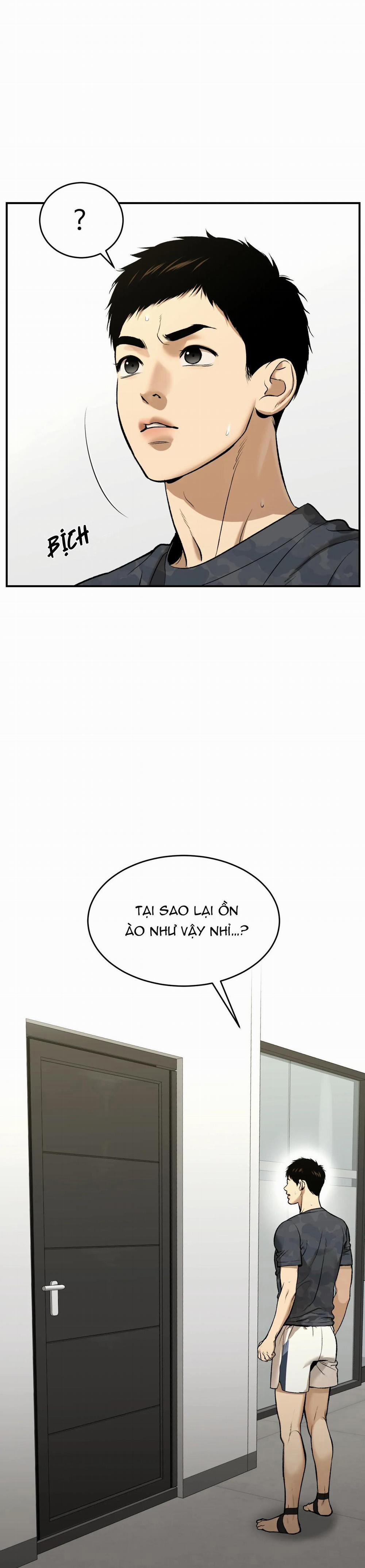 ĐIỀM RỦI 24 trang 1