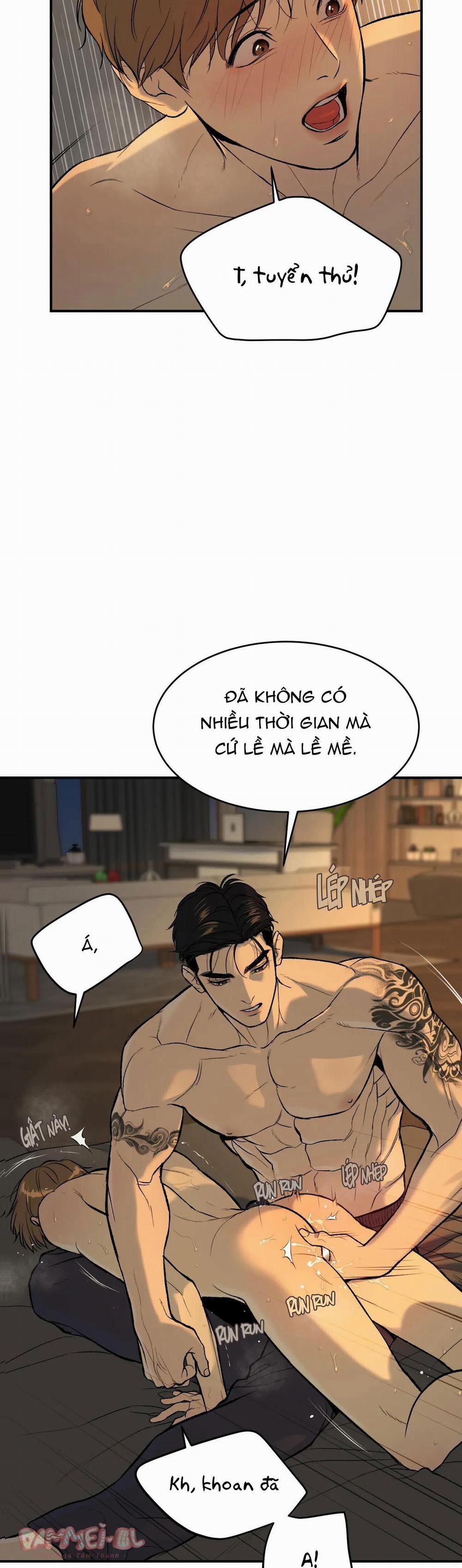 ĐIỀM RỦI 3 trang 43