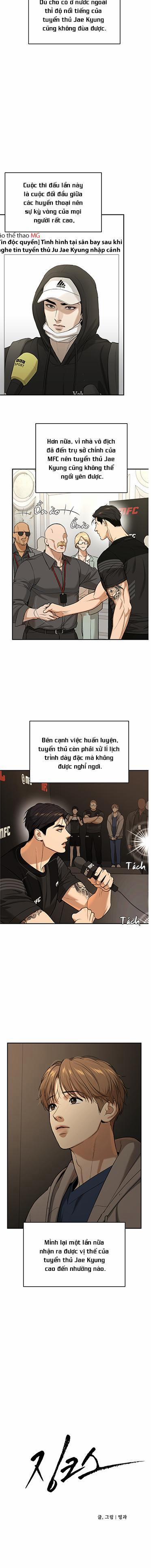ĐIỀM RỦI 37 trang 1
