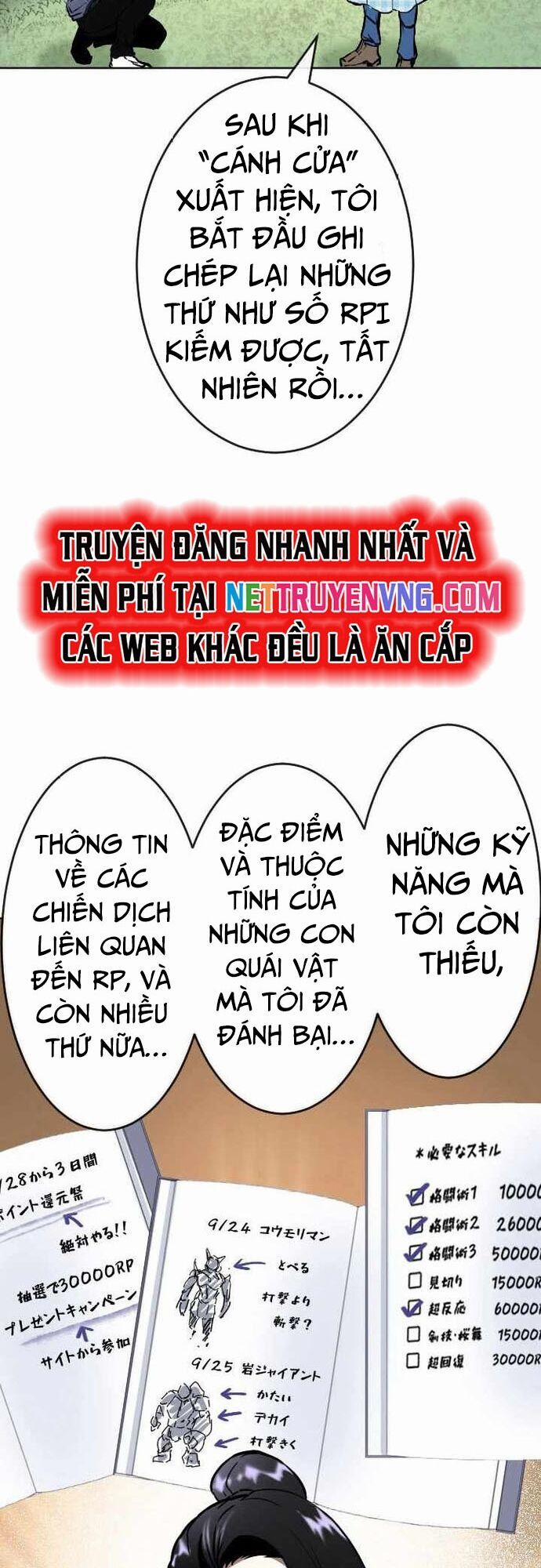 Điểm Sinh Tồn: Đổi Điểm Thành Sức Mạnh 10 trang 21