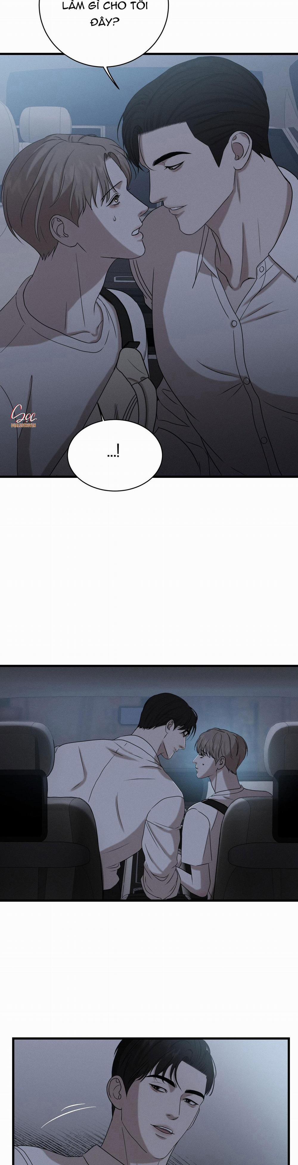 ĐIỂM ƯỚT ÁT 1 trang 25