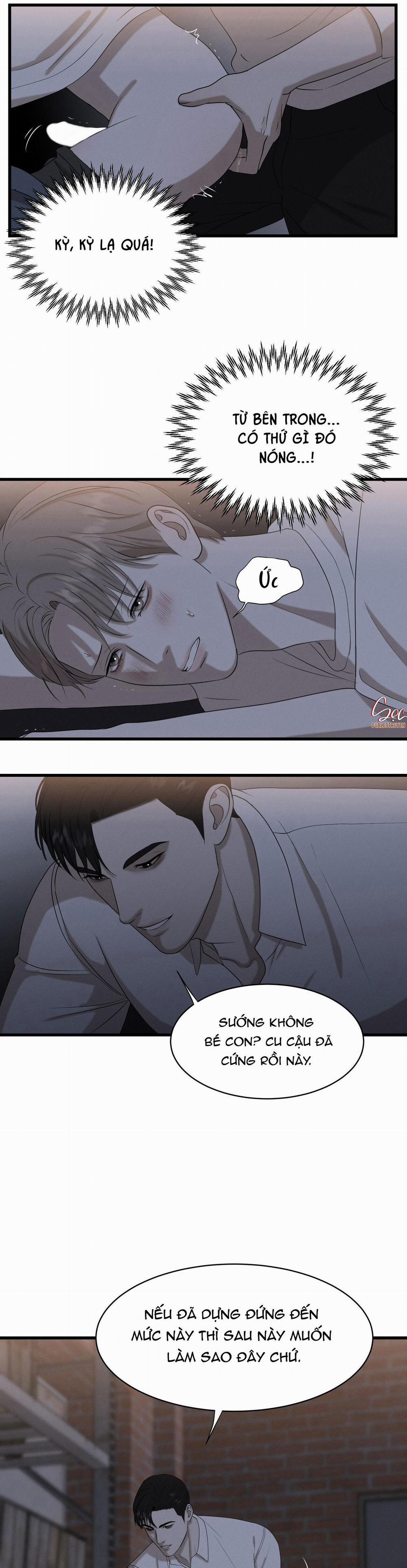 ĐIỂM ƯỚT ÁT 1 trang 40