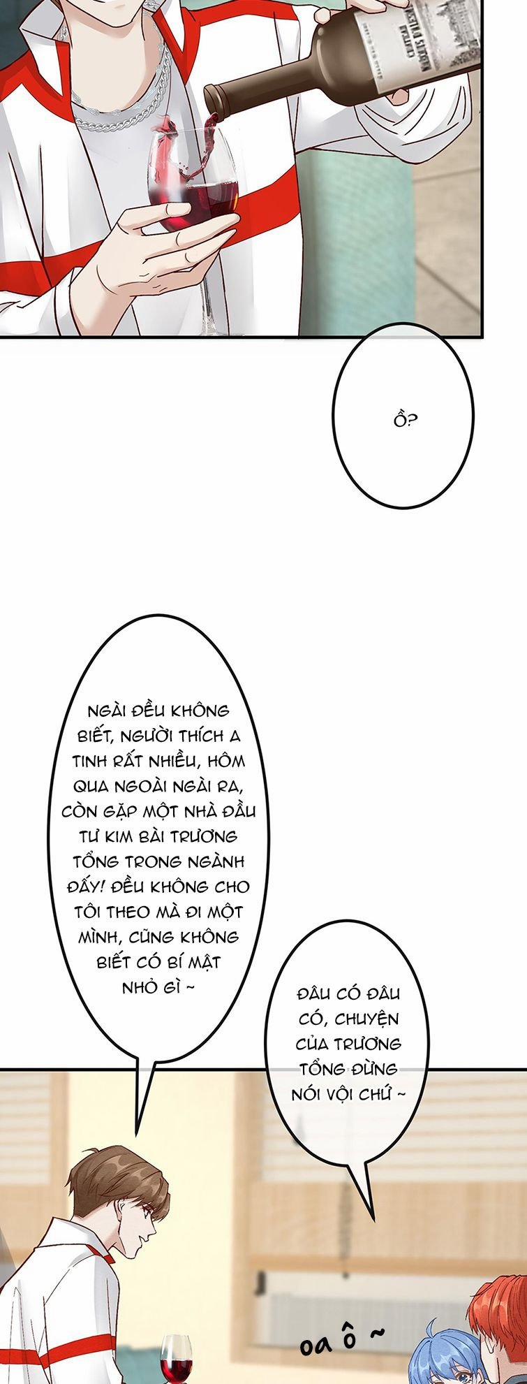 Diêm Vương Đại Nhân Cầu Ngược Tra 10 trang 2