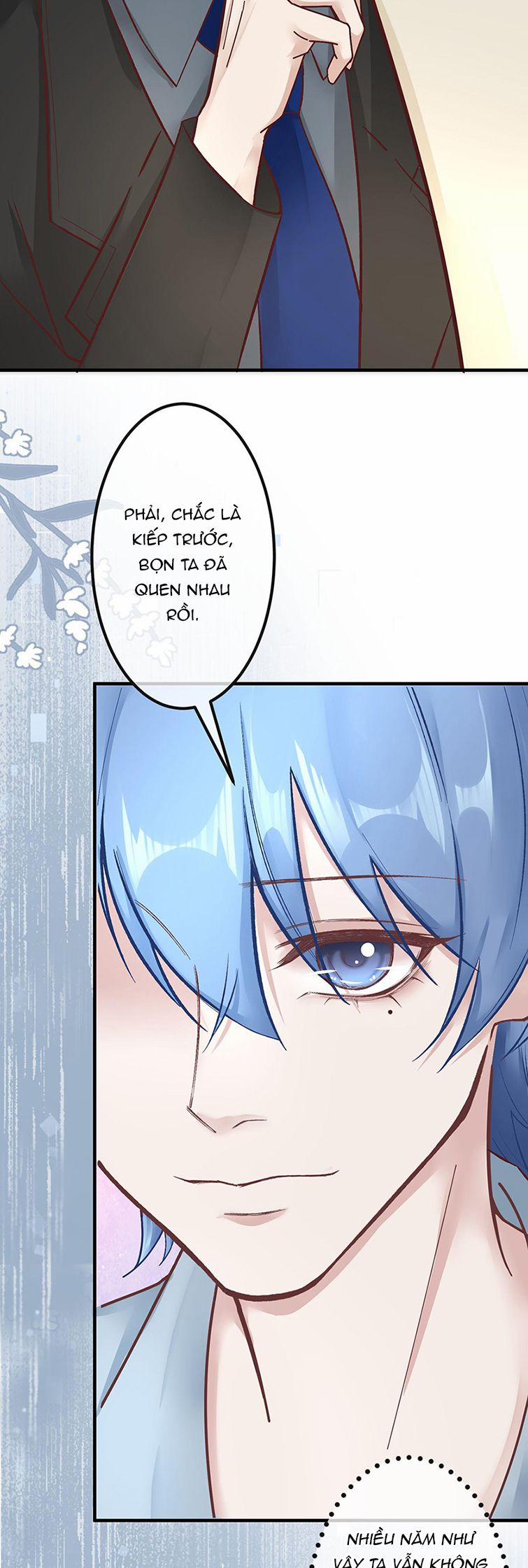 Diêm Vương Đại Nhân Cầu Ngược Tra 10 trang 20