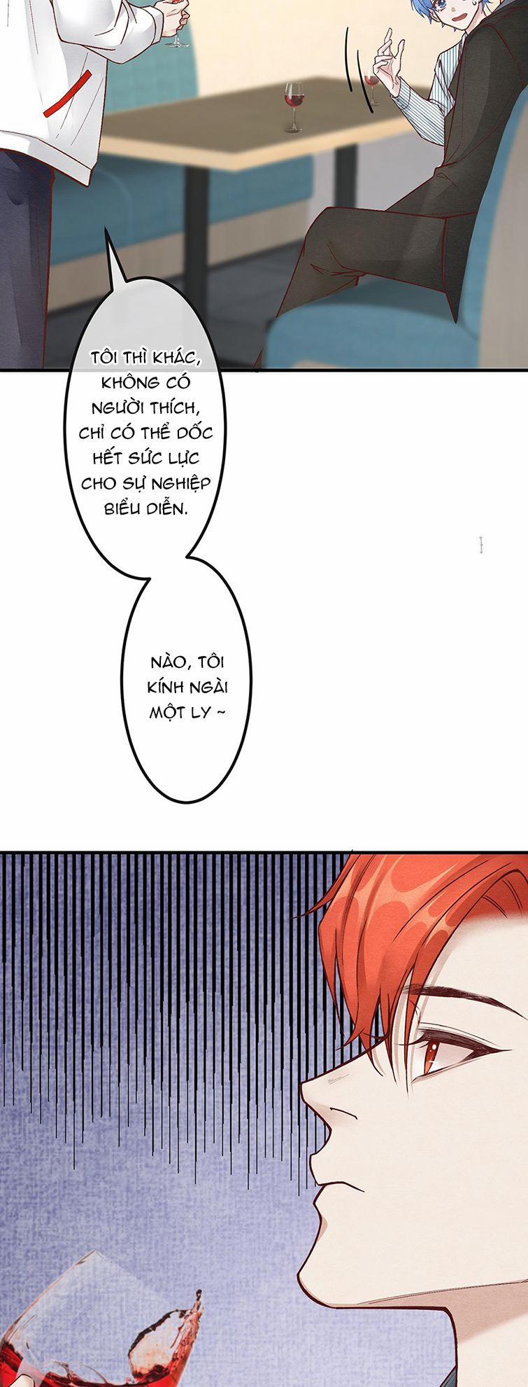 Diêm Vương Đại Nhân Cầu Ngược Tra 10 trang 3