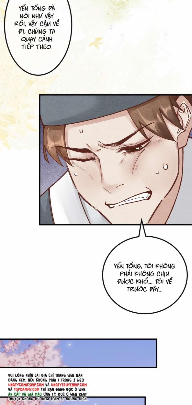 Diêm Vương Đại Nhân Cầu Ngược Tra 11 trang 18