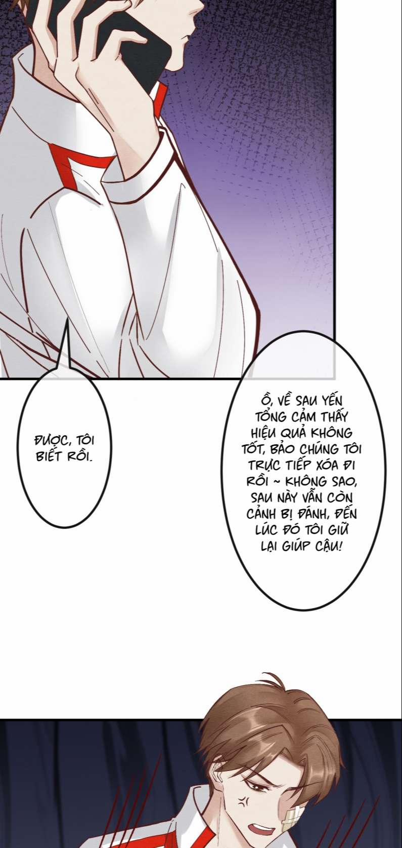 Diêm Vương Đại Nhân Cầu Ngược Tra 11 trang 21