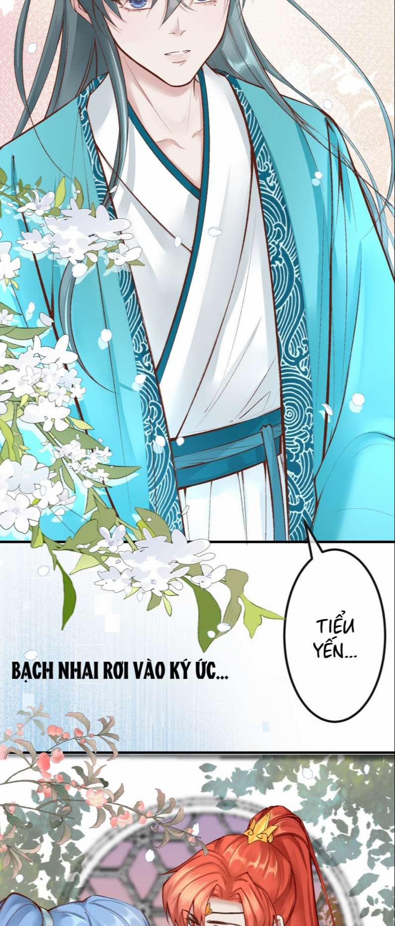 Diêm Vương Đại Nhân Cầu Ngược Tra 11 trang 7