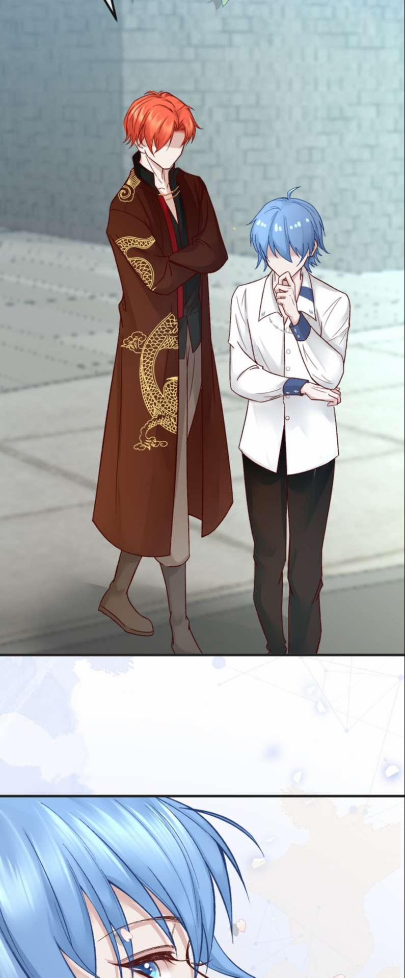 Diêm Vương Đại Nhân Cầu Ngược Tra 12 trang 10