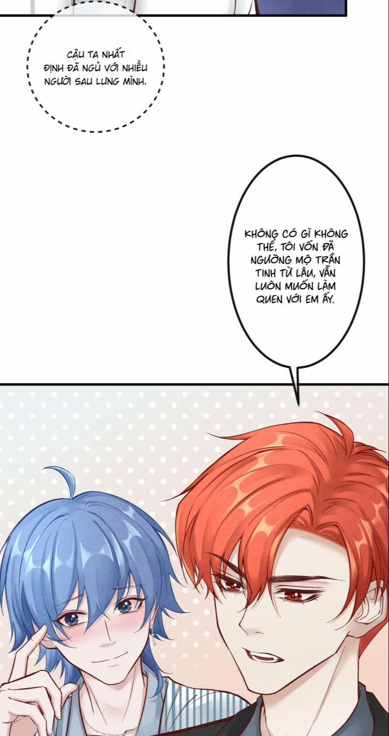Diêm Vương Đại Nhân Cầu Ngược Tra 12 trang 20