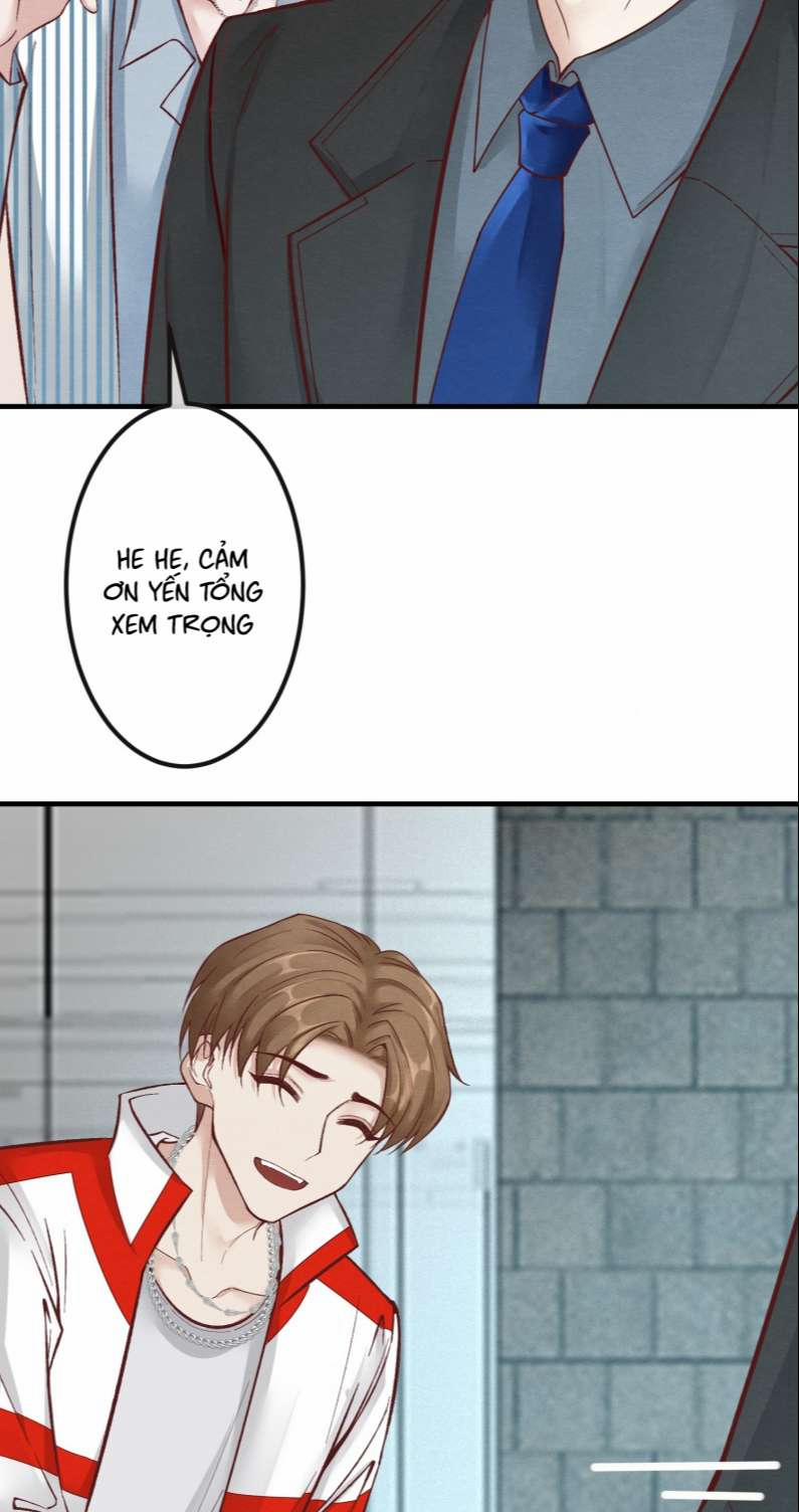 Diêm Vương Đại Nhân Cầu Ngược Tra 12 trang 21