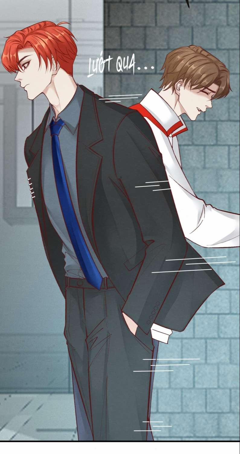 Diêm Vương Đại Nhân Cầu Ngược Tra 12 trang 23