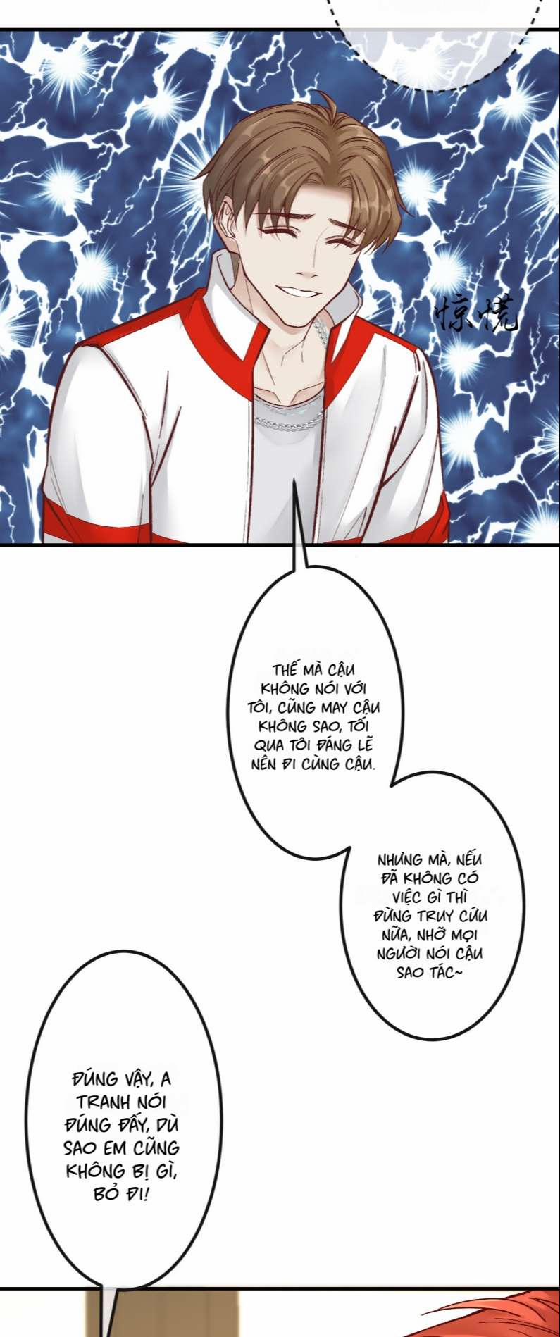 Diêm Vương Đại Nhân Cầu Ngược Tra 12 trang 28