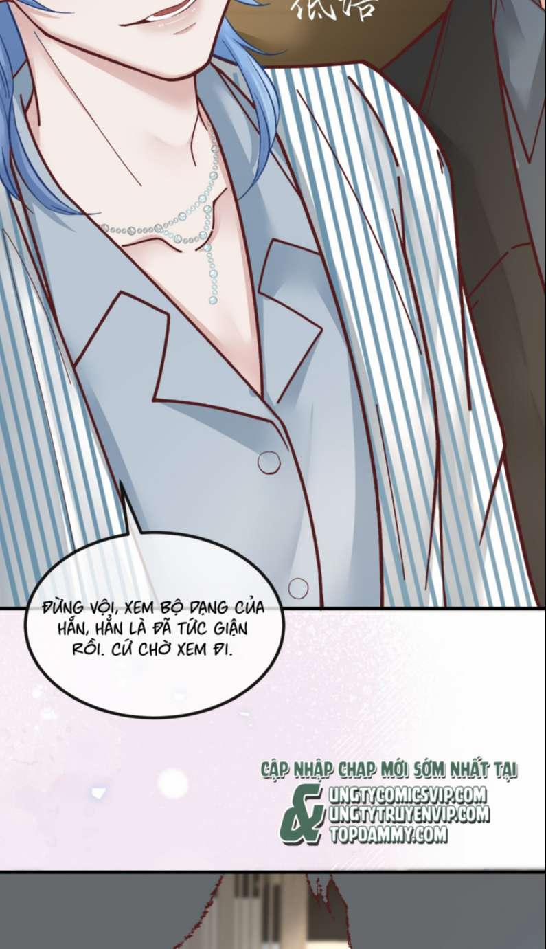 Diêm Vương Đại Nhân Cầu Ngược Tra 12 trang 32