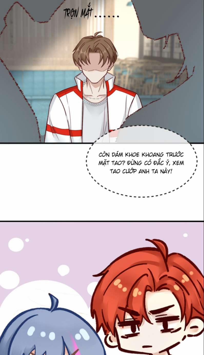 Diêm Vương Đại Nhân Cầu Ngược Tra 12 trang 33