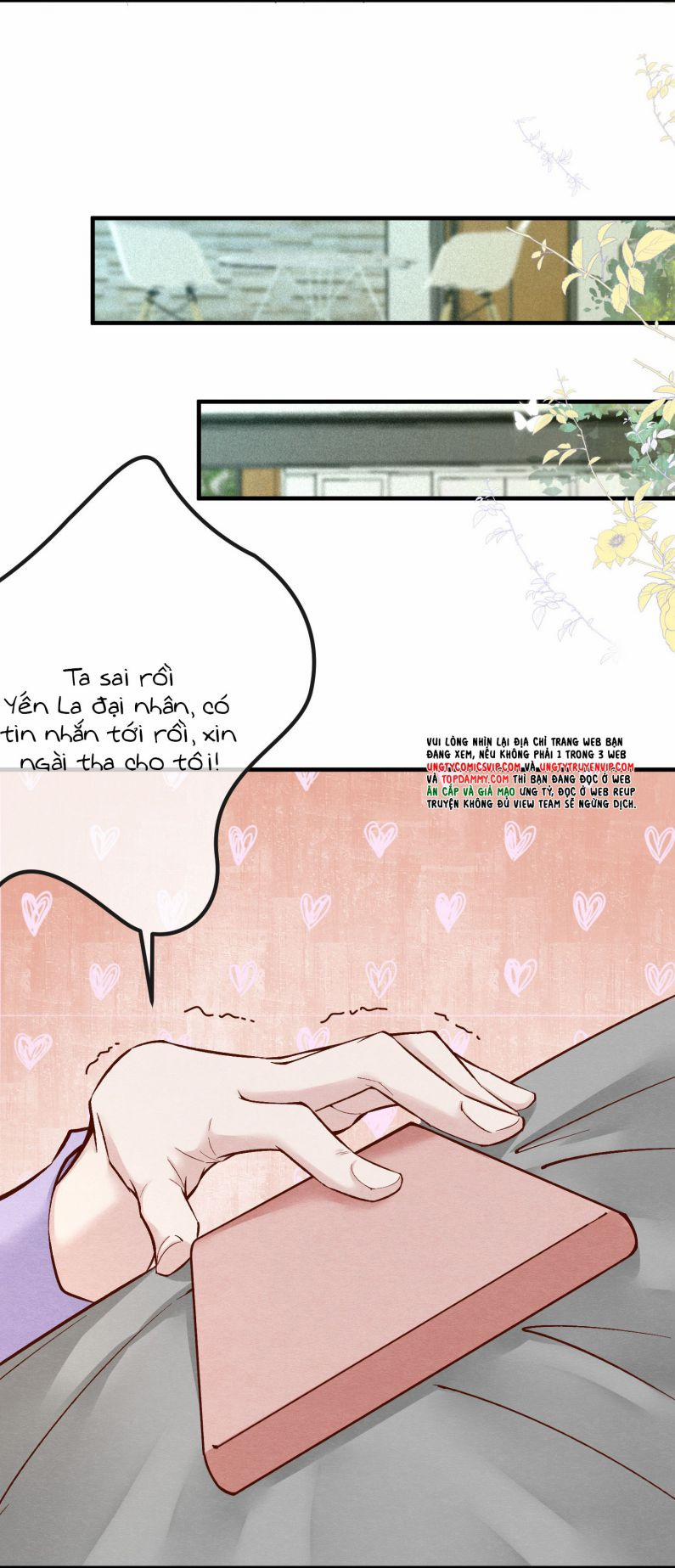 Diêm Vương Đại Nhân Cầu Ngược Tra 14 trang 31