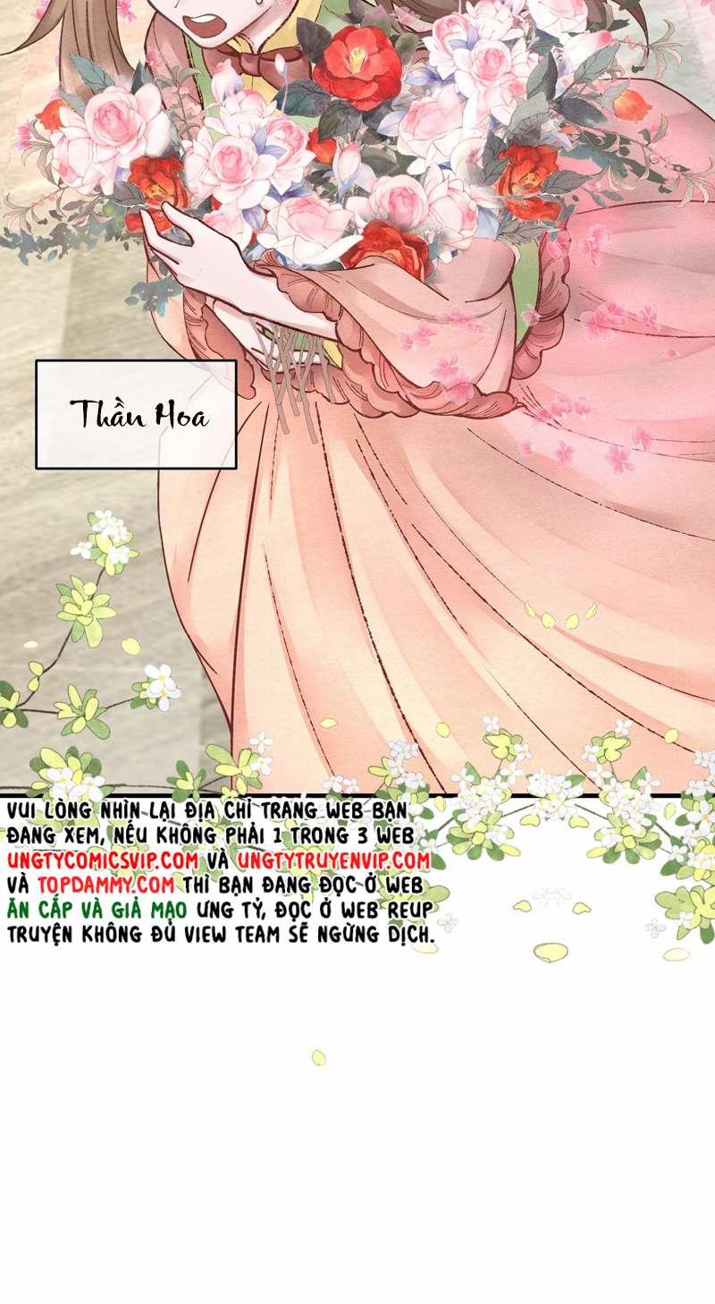 Diêm Vương Đại Nhân Cầu Ngược Tra 16 trang 11