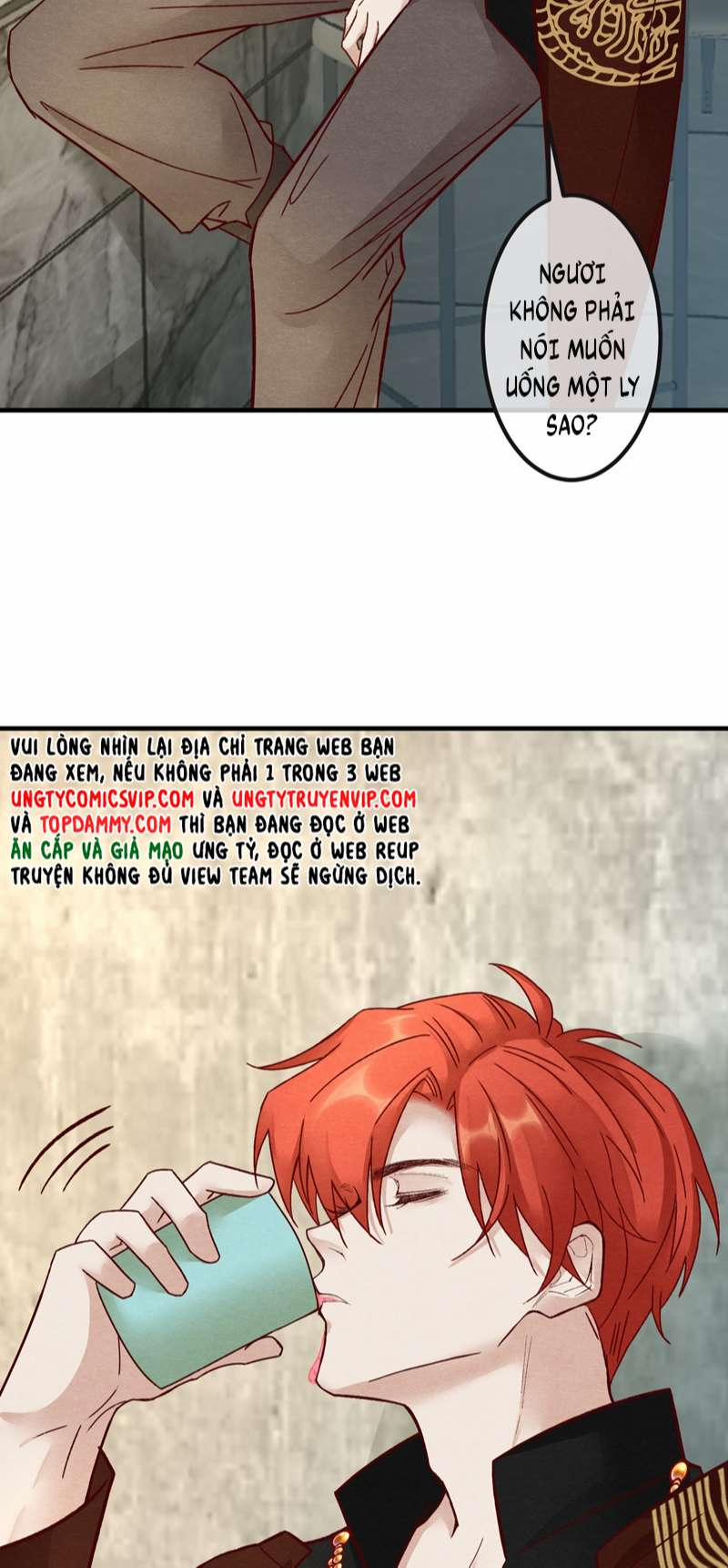 Diêm Vương Đại Nhân Cầu Ngược Tra 16 trang 18