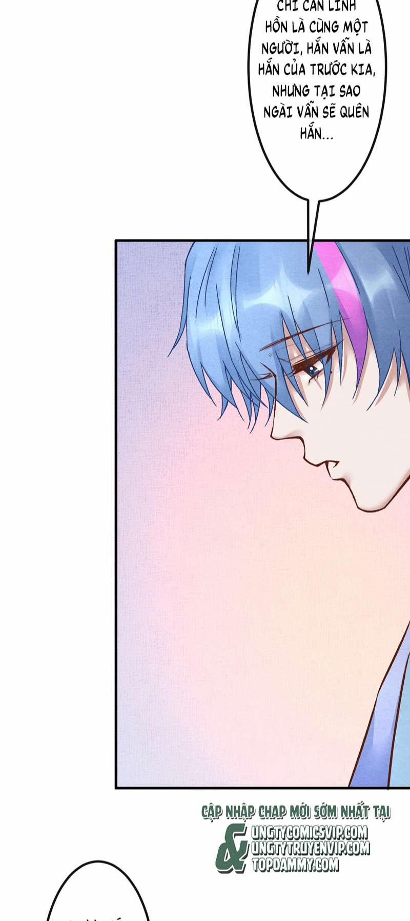 Diêm Vương Đại Nhân Cầu Ngược Tra 16 trang 24