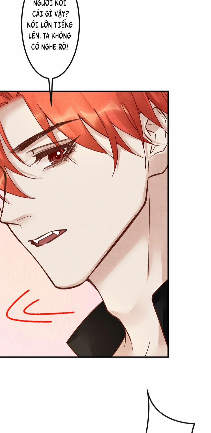 Diêm Vương Đại Nhân Cầu Ngược Tra 16 trang 25