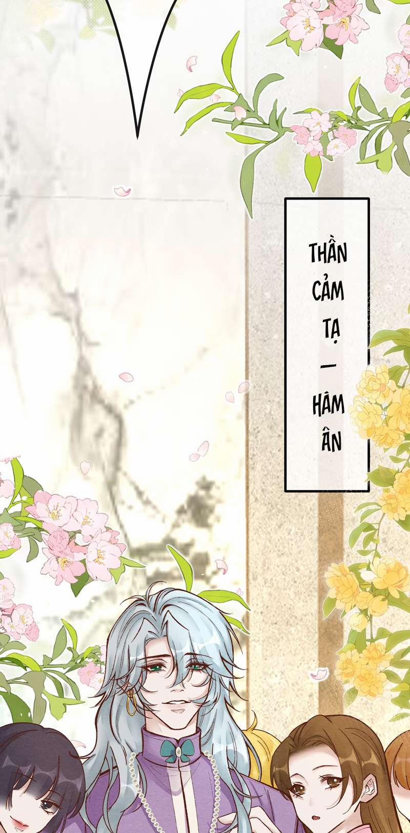 Diêm Vương Đại Nhân Cầu Ngược Tra 16 trang 28