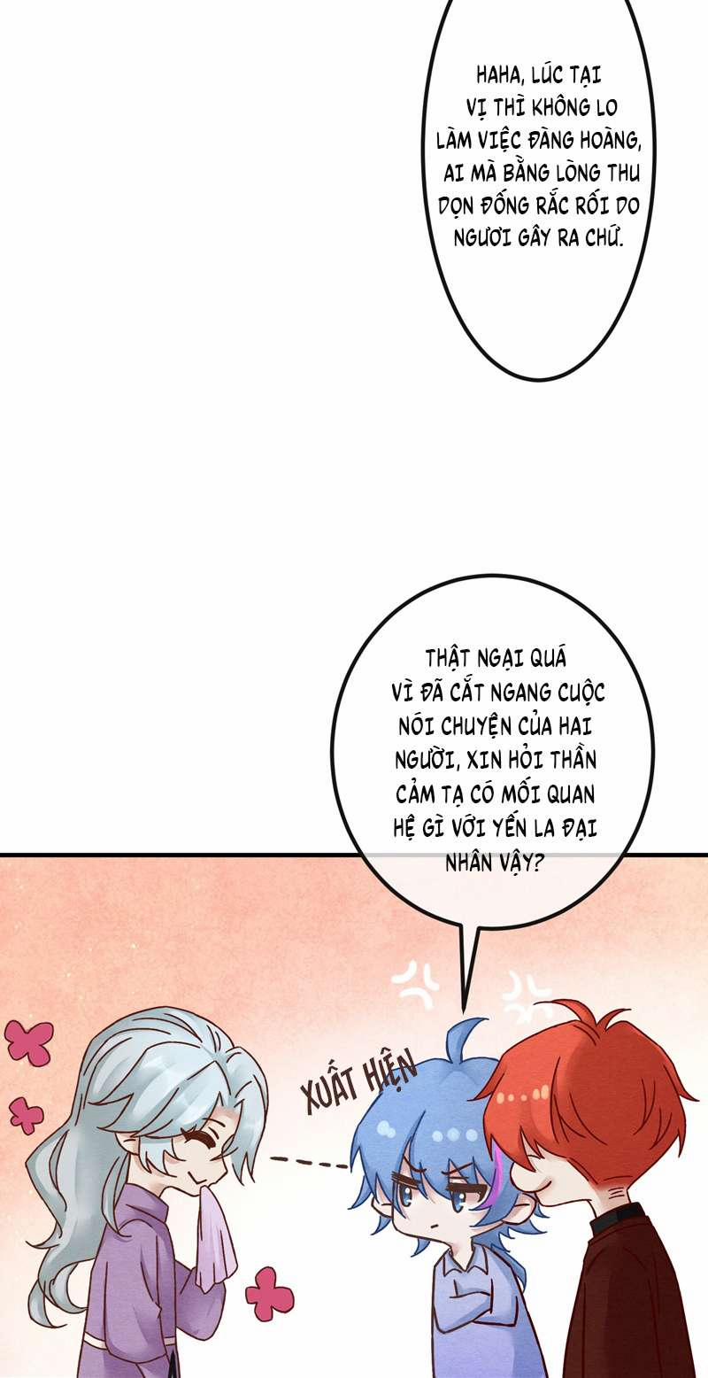 Diêm Vương Đại Nhân Cầu Ngược Tra 16 trang 33