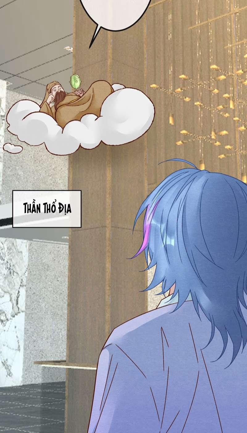 Diêm Vương Đại Nhân Cầu Ngược Tra 16 trang 9