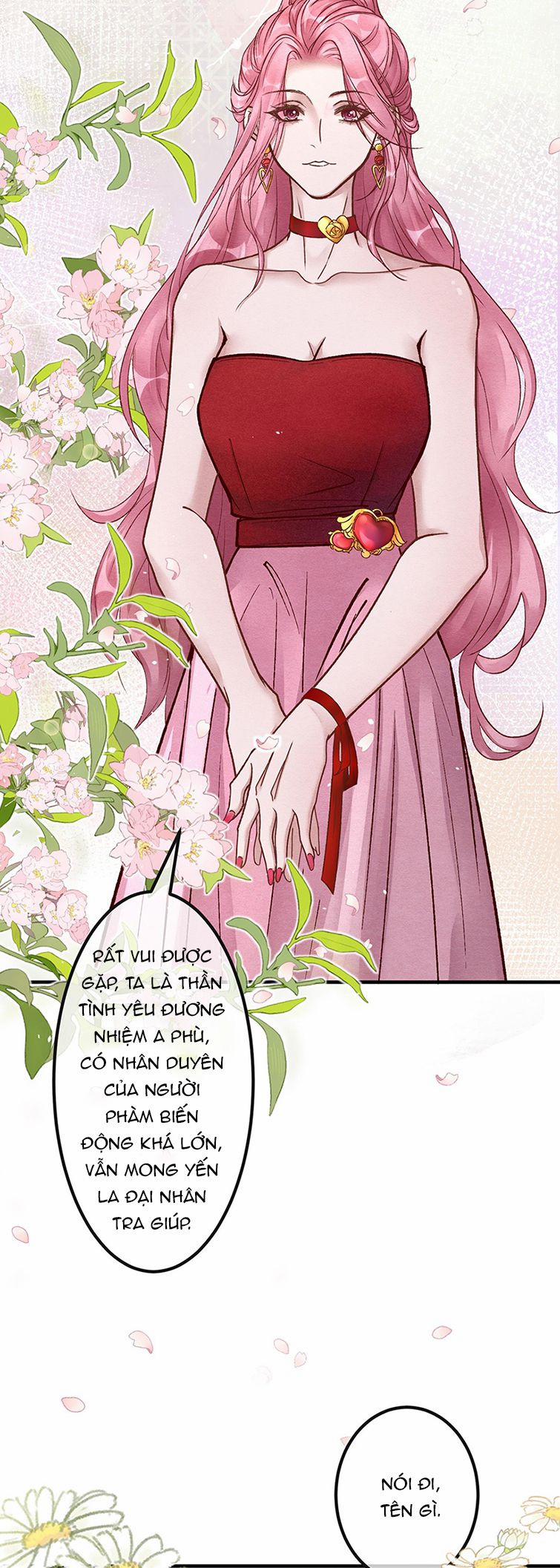 Diêm Vương Đại Nhân Cầu Ngược Tra 17 trang 9