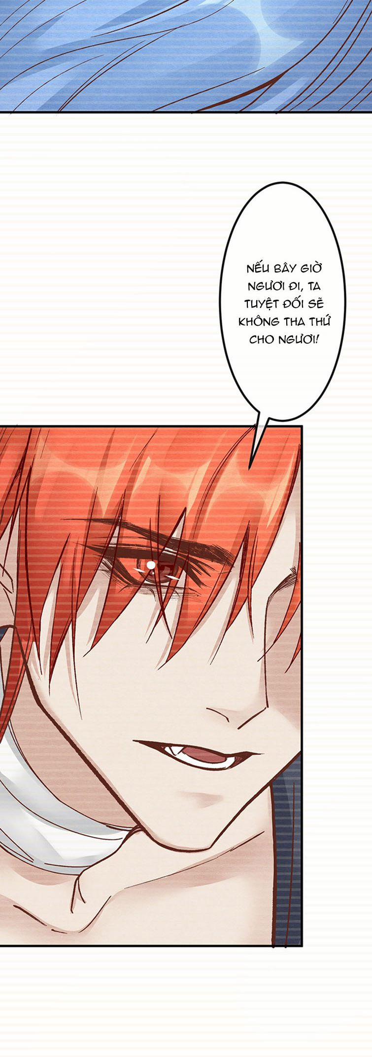 Diêm Vương Đại Nhân Cầu Ngược Tra 18 trang 15