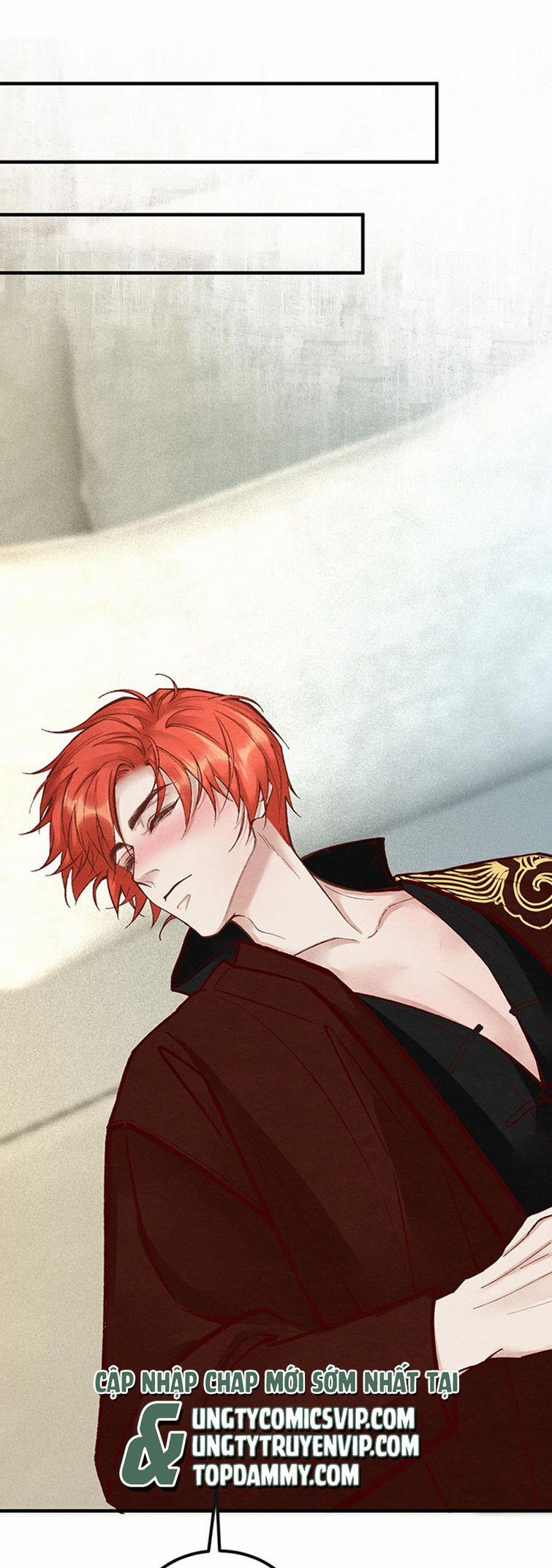 Diêm Vương Đại Nhân Cầu Ngược Tra 18 trang 2