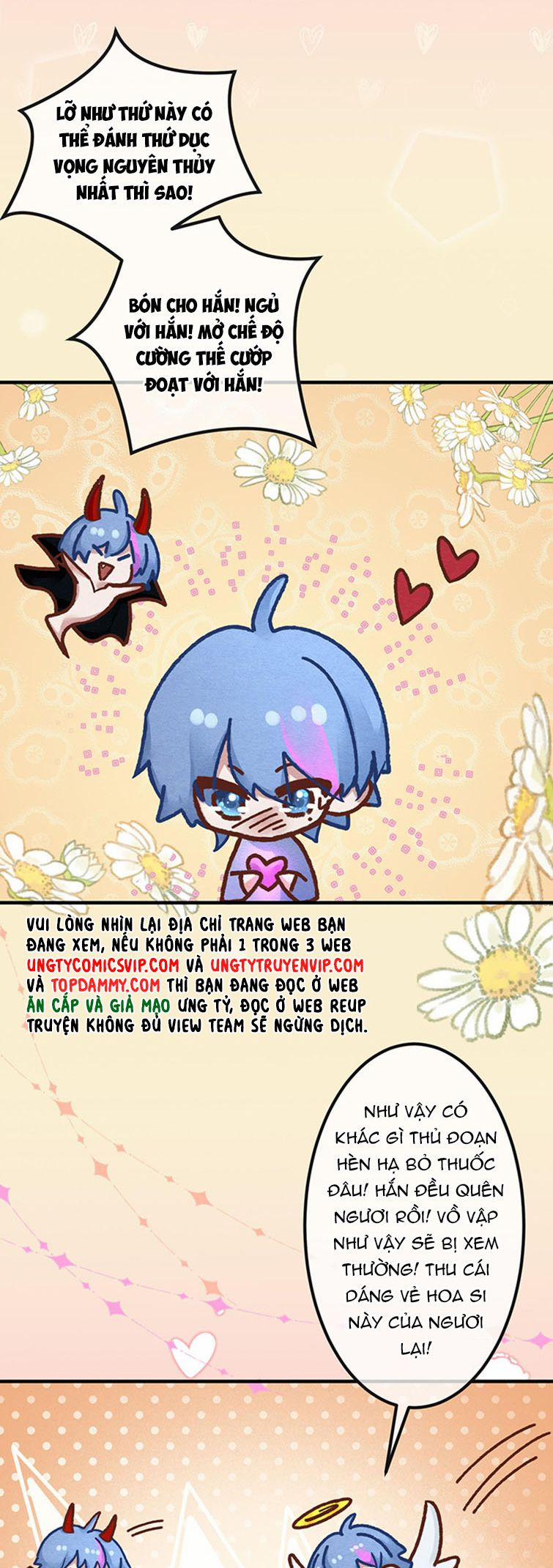 Diêm Vương Đại Nhân Cầu Ngược Tra 18 trang 5