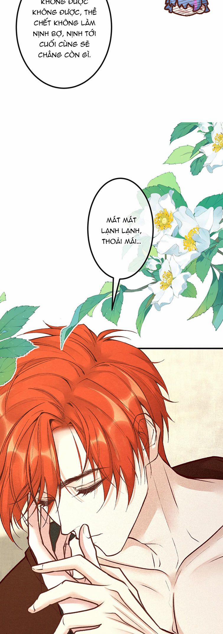 Diêm Vương Đại Nhân Cầu Ngược Tra 18 trang 7