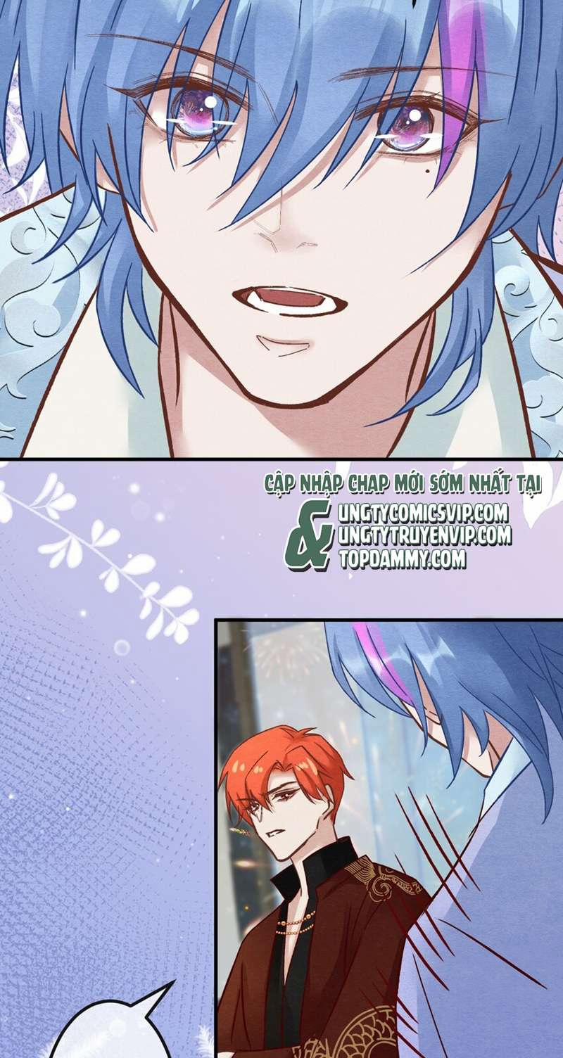 Diêm Vương Đại Nhân Cầu Ngược Tra 19 trang 19