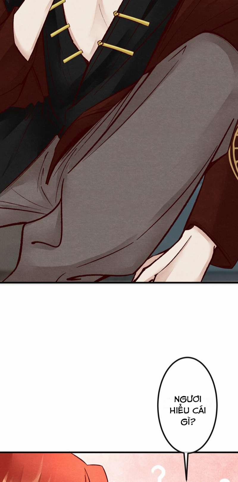 Diêm Vương Đại Nhân Cầu Ngược Tra 19 trang 2