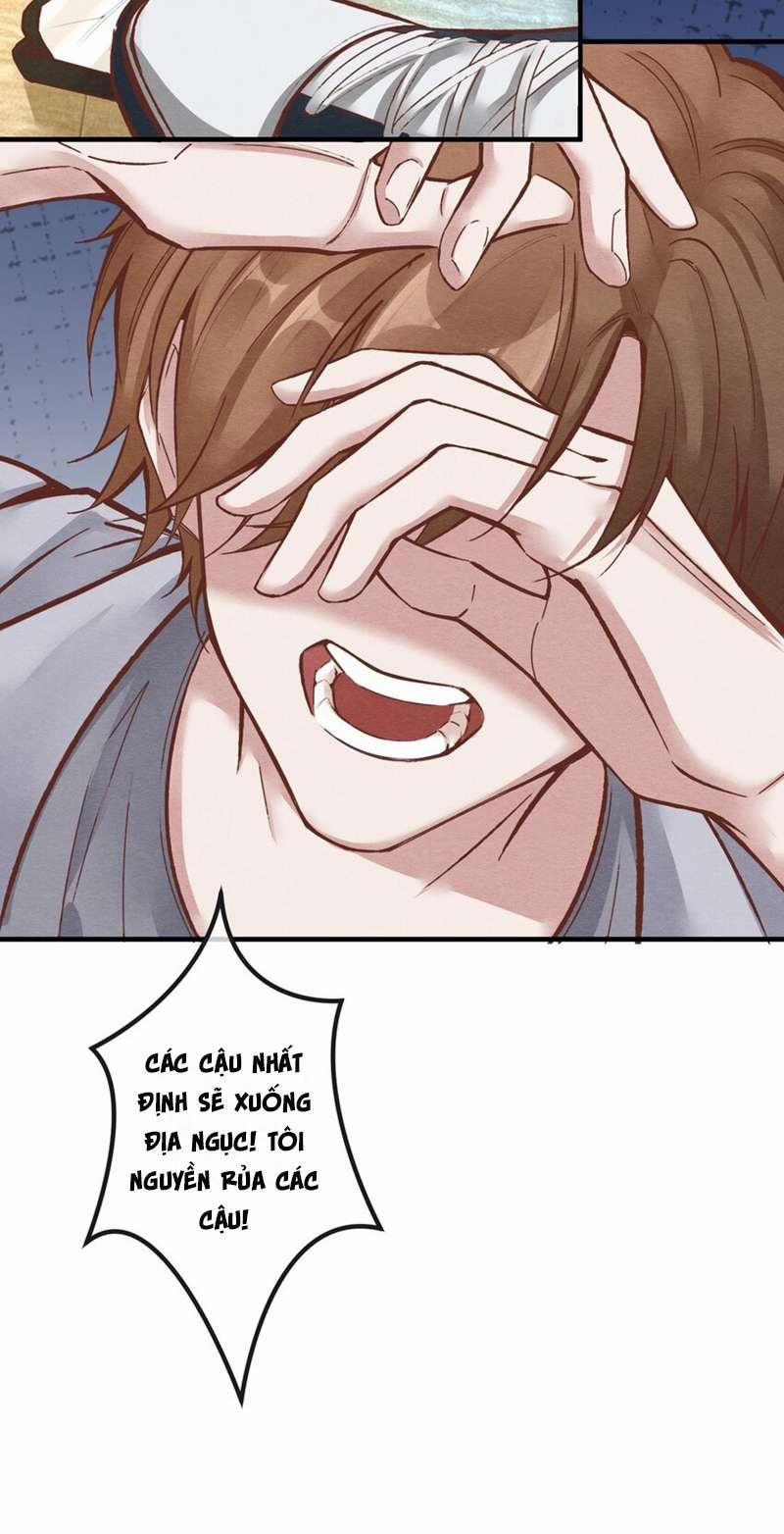 Diêm Vương Đại Nhân Cầu Ngược Tra 19 trang 29