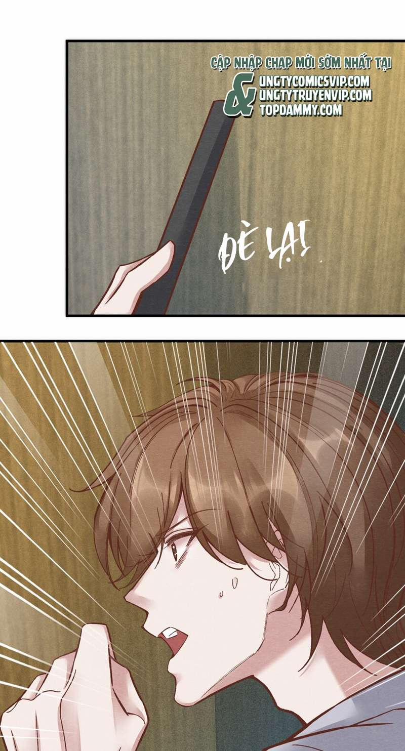 Diêm Vương Đại Nhân Cầu Ngược Tra 19 trang 36