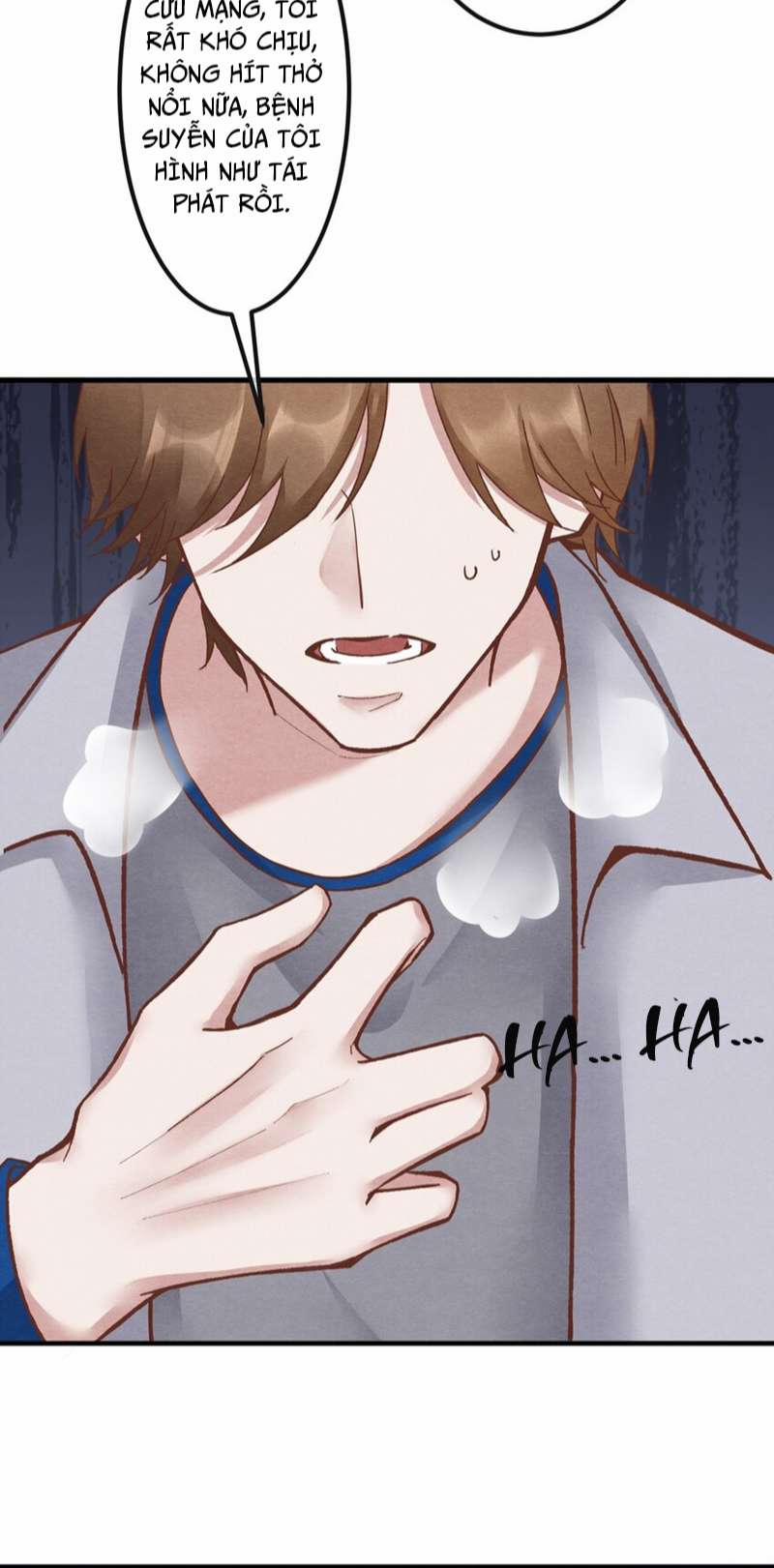 Diêm Vương Đại Nhân Cầu Ngược Tra 19 trang 38