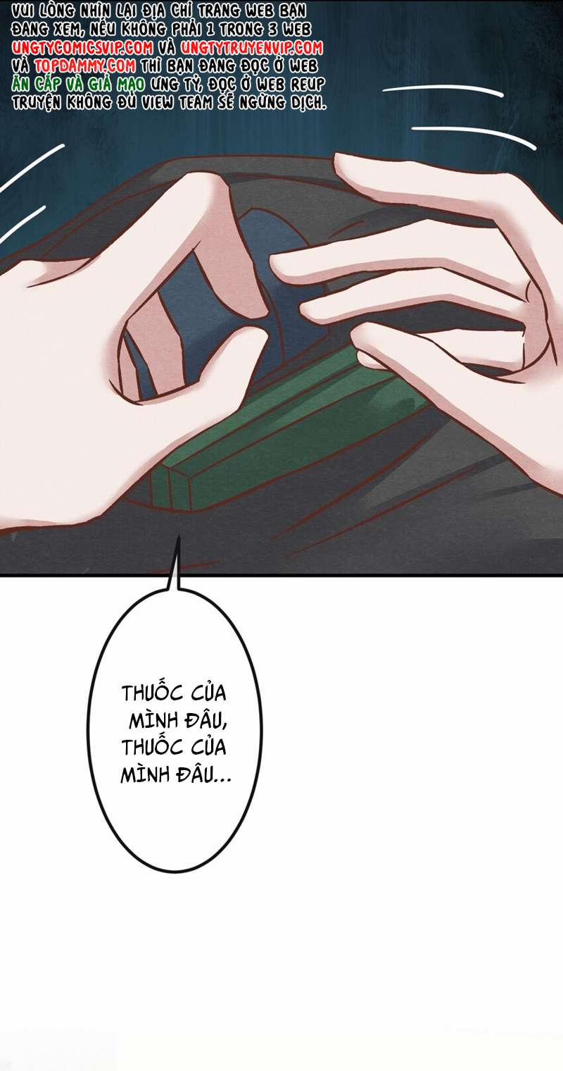 Diêm Vương Đại Nhân Cầu Ngược Tra 19 trang 39