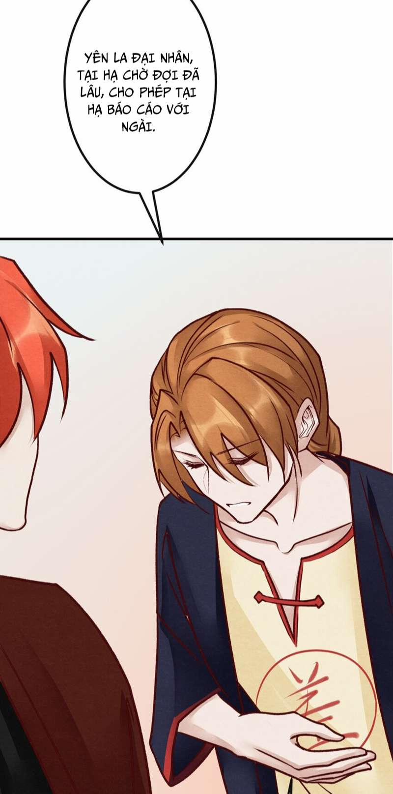 Diêm Vương Đại Nhân Cầu Ngược Tra 19 trang 44