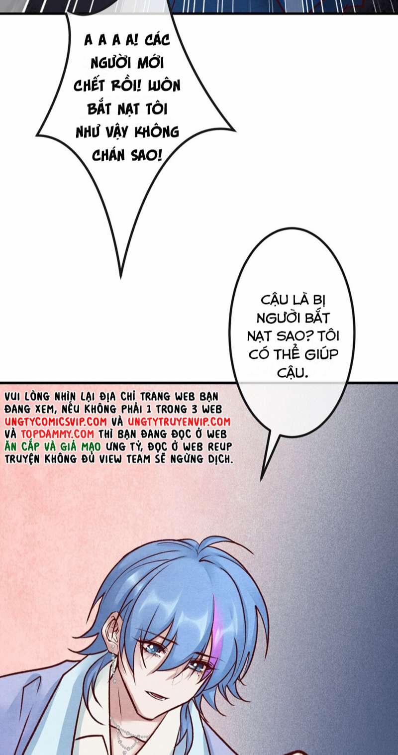 Diêm Vương Đại Nhân Cầu Ngược Tra 19 trang 48