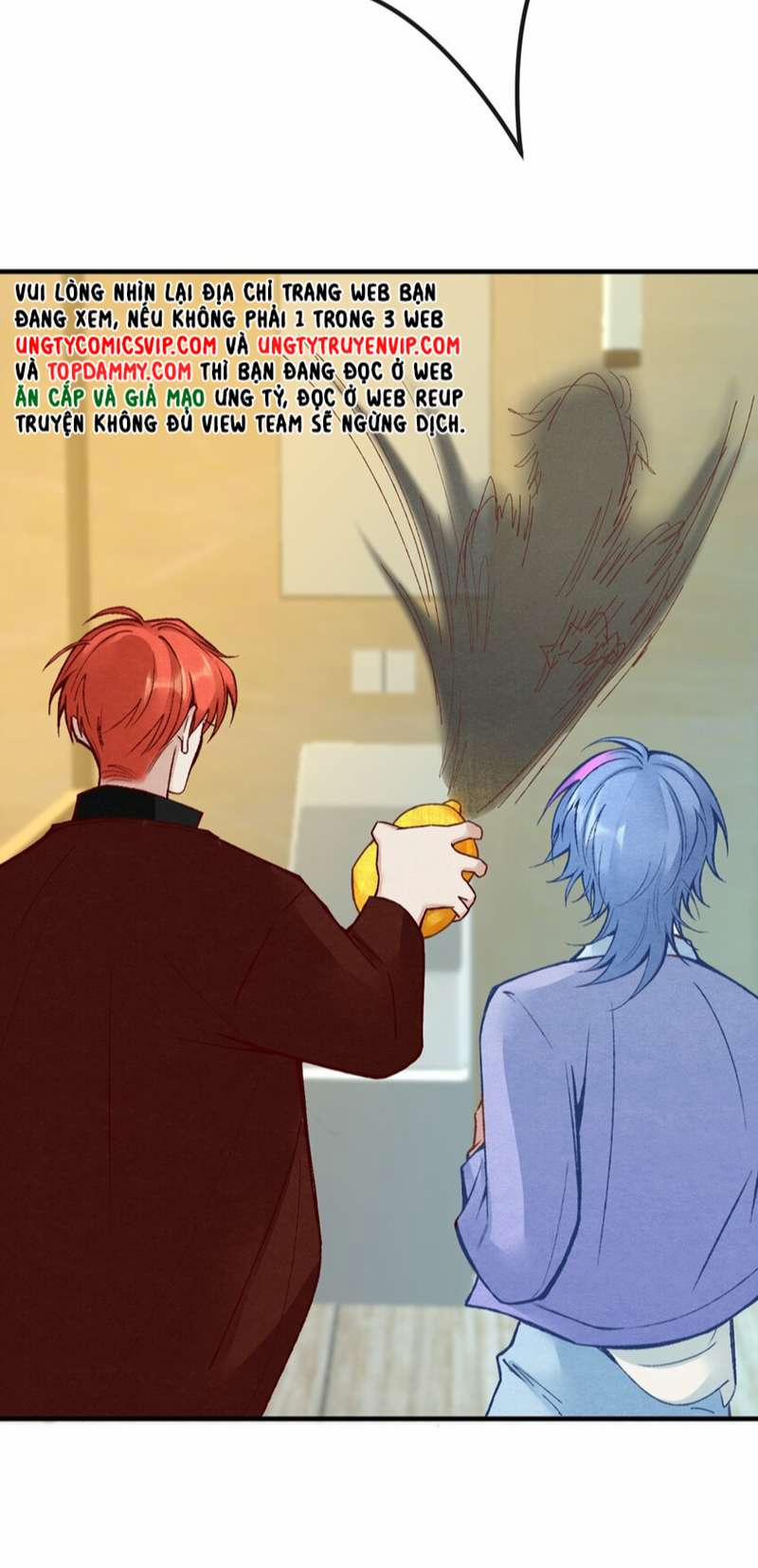 Diêm Vương Đại Nhân Cầu Ngược Tra 19 trang 53