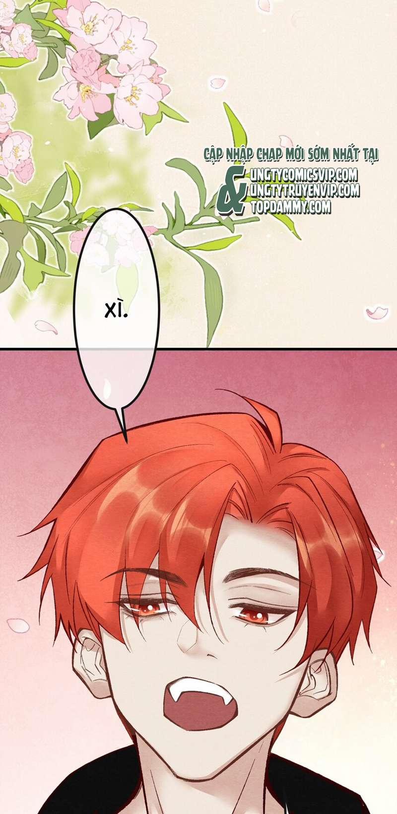 Diêm Vương Đại Nhân Cầu Ngược Tra 19 trang 9