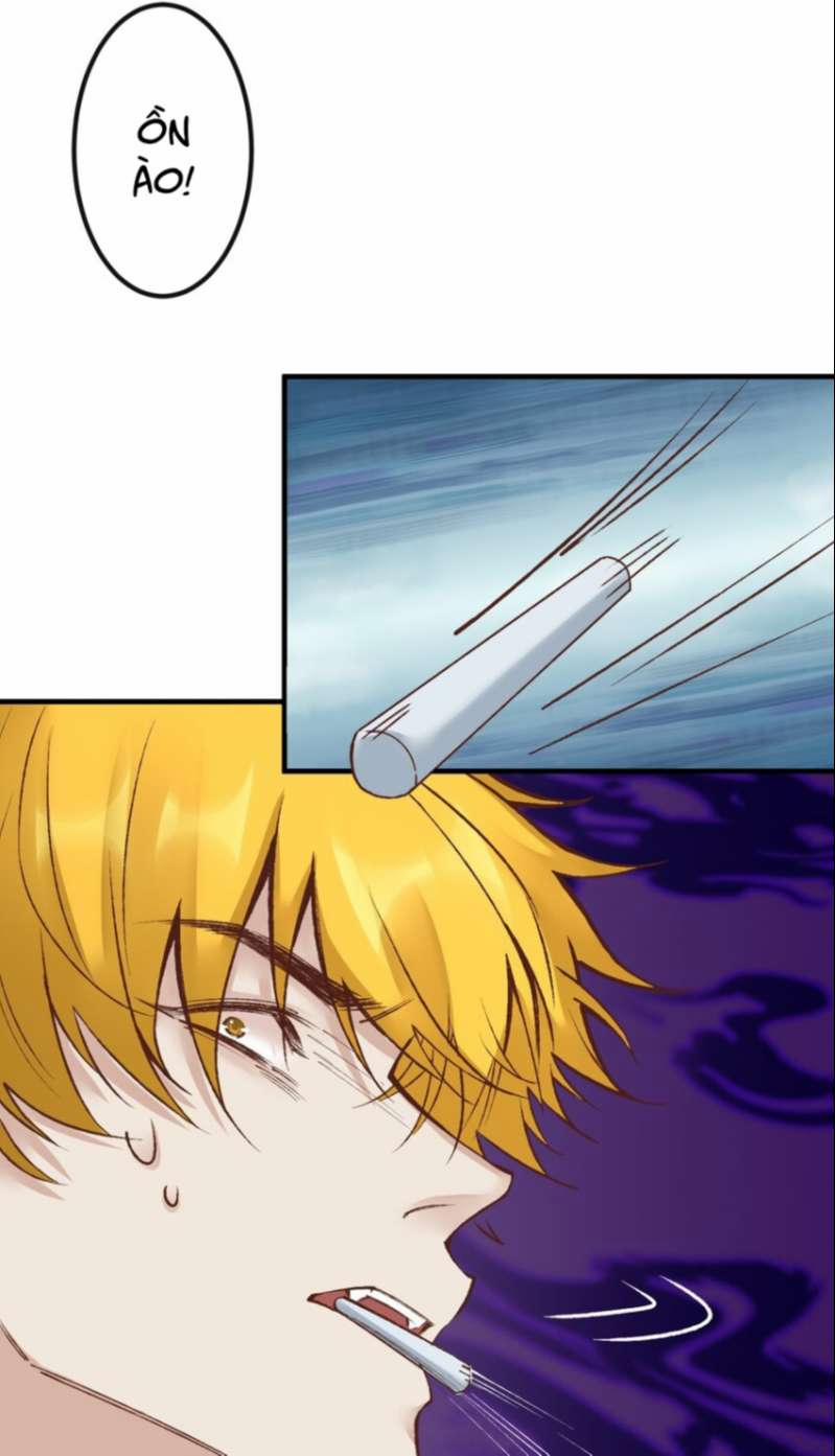 Diêm Vương Đại Nhân Cầu Ngược Tra 20 trang 11