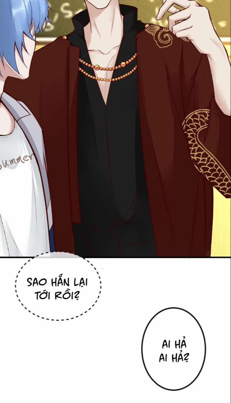Diêm Vương Đại Nhân Cầu Ngược Tra 20 trang 14